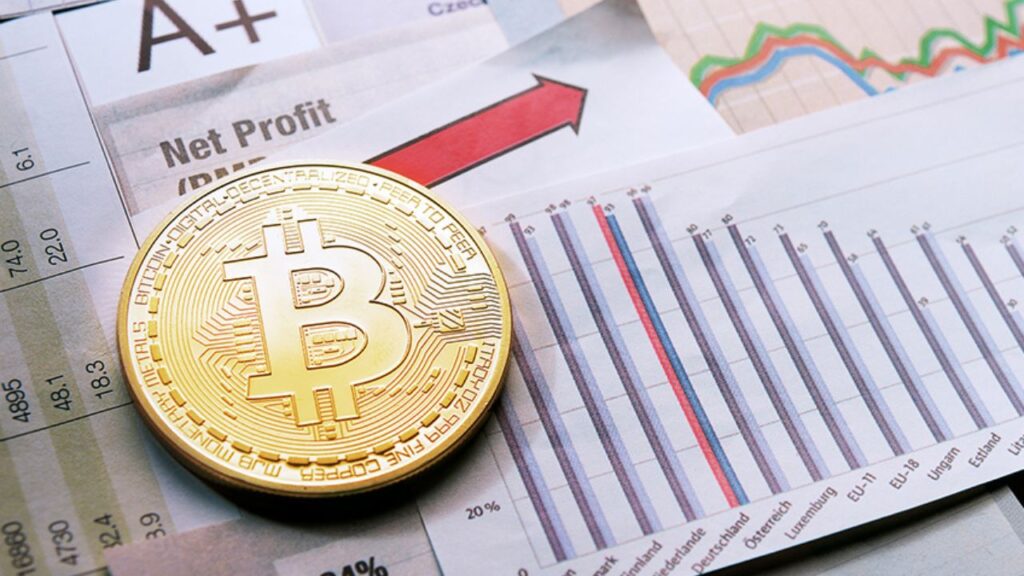 crypto tax calculation